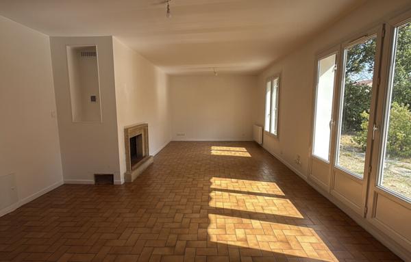 Maison de 92 m²
