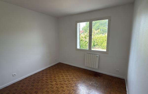 Maison de 92 m²