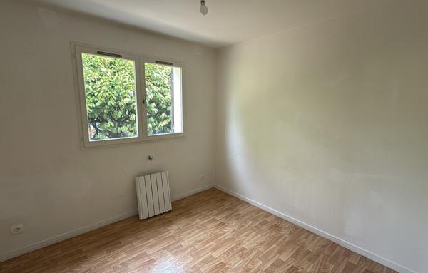 Maison de 92 m²