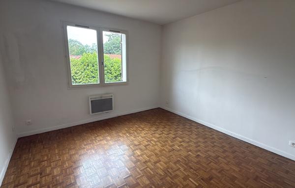 Maison de 92 m²