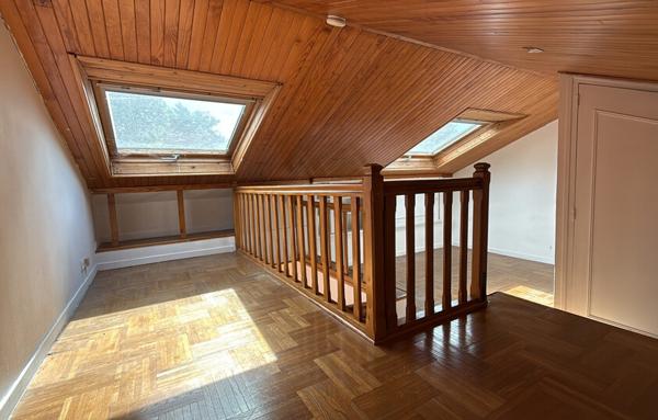 Maison de 92 m²
