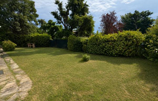 Maison de 92 m²