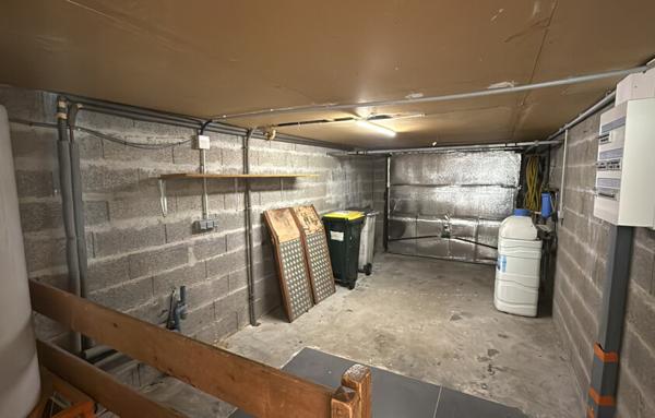 Maison de 92 m²