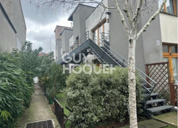 Appartement Montreui 2 pièce(s) 60 m2