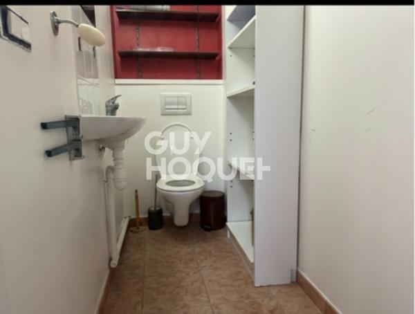 Appartement Montreui 2 pièce(s) 60 m2