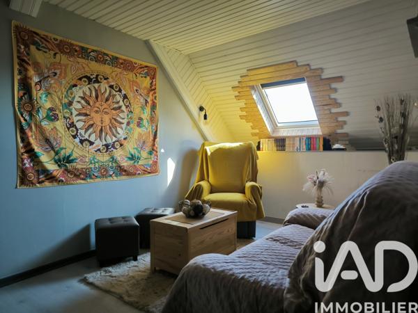 Maison à vendre 7 pièces 170 m² Reiningue