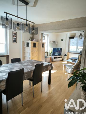 Maison à vendre 7 pièces 170 m² Reiningue