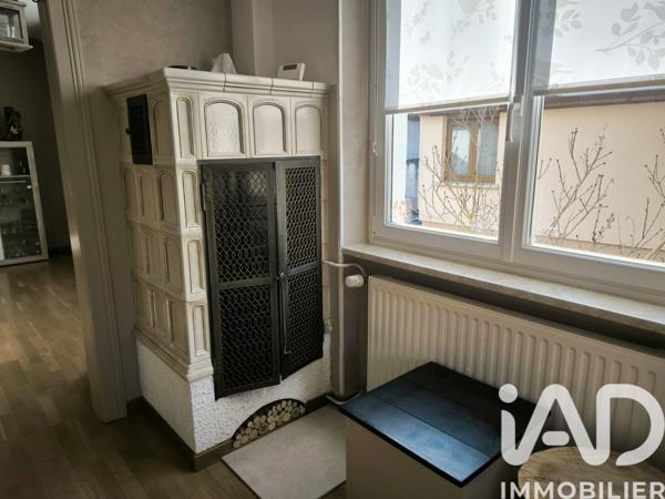 Maison à vendre 7 pièces 170 m² Reiningue