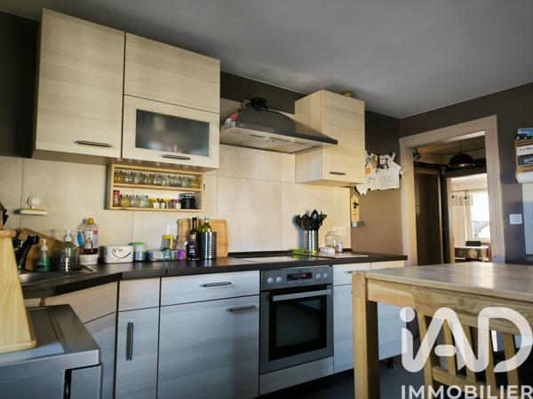 Maison à vendre 7 pièces 170 m² Reiningue