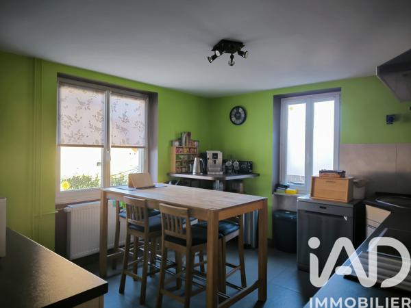 Maison à vendre 7 pièces 170 m² Reiningue
