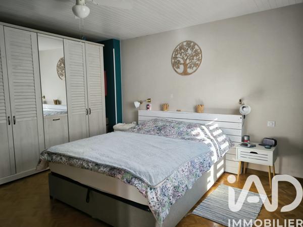 Maison à vendre 7 pièces 170 m² Reiningue