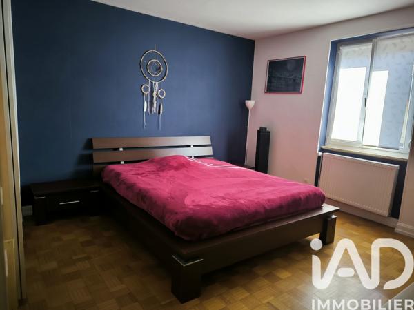 Maison à vendre 7 pièces 170 m² Reiningue