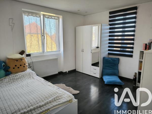 Maison à vendre 7 pièces 170 m² Reiningue