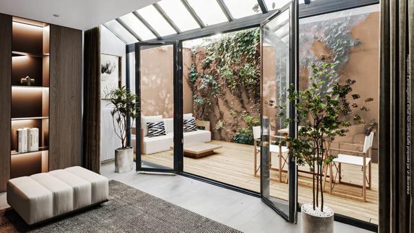 Maison Boulogne-Billancourt - VICTOR HUGO / THIERS