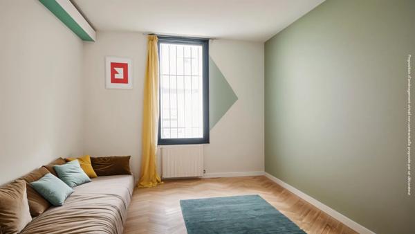 Maison Boulogne-Billancourt - VICTOR HUGO / THIERS