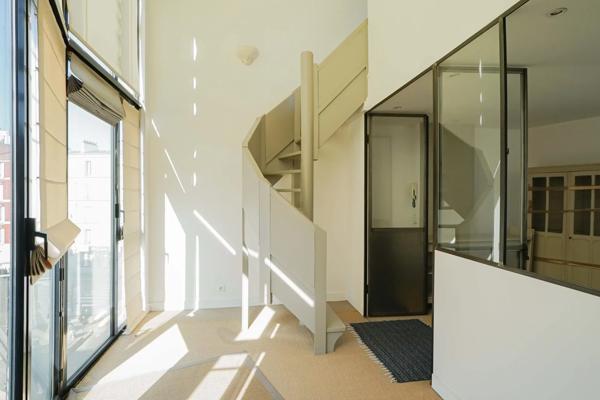 Maison Boulogne-Billancourt - VICTOR HUGO / THIERS