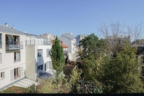 Maison Boulogne-Billancourt - VICTOR HUGO / THIERS