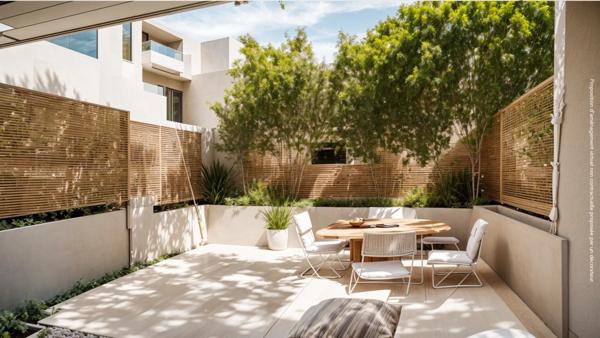 Maison Boulogne-Billancourt - VICTOR HUGO / THIERS