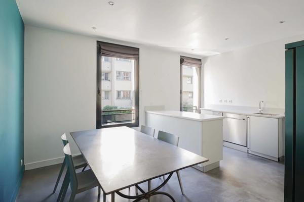 Maison Boulogne-Billancourt - VICTOR HUGO / THIERS