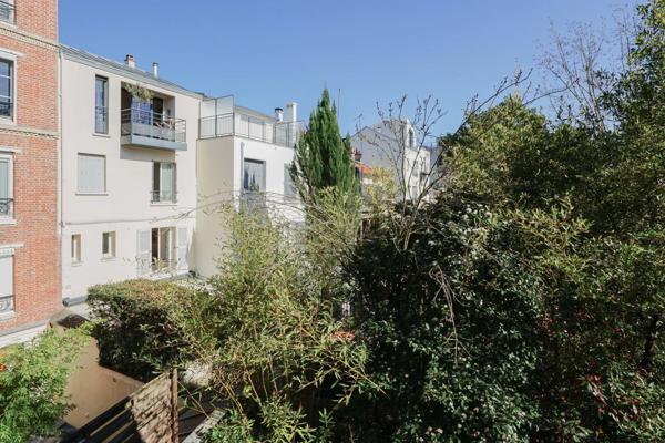 Maison Boulogne-Billancourt - VICTOR HUGO / THIERS