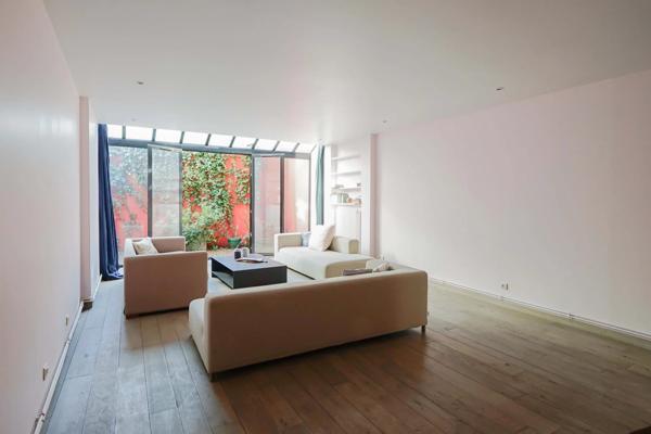 Maison Boulogne-Billancourt - VICTOR HUGO / THIERS