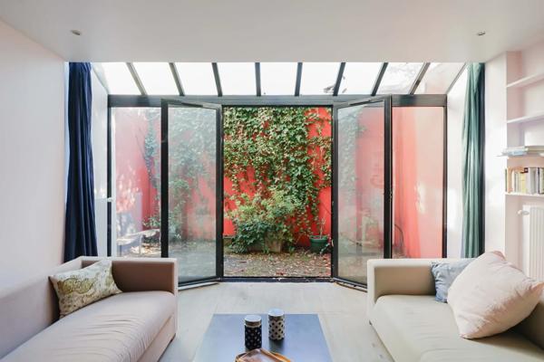 Maison Boulogne-Billancourt - VICTOR HUGO / THIERS