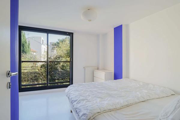 Maison Boulogne-Billancourt - VICTOR HUGO / THIERS