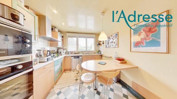 Maison Noisy Le Grand