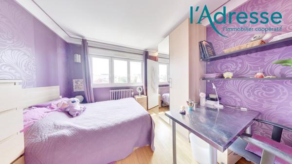 Maison Noisy Le Grand