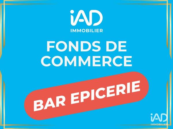 Bar à vendre 45 m² La Bouille