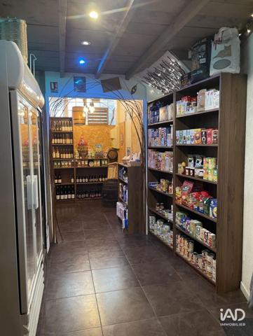 Bar à vendre 45 m² La Bouille