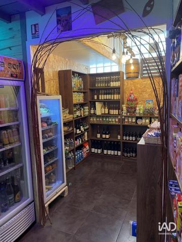 Bar à vendre 45 m² La Bouille