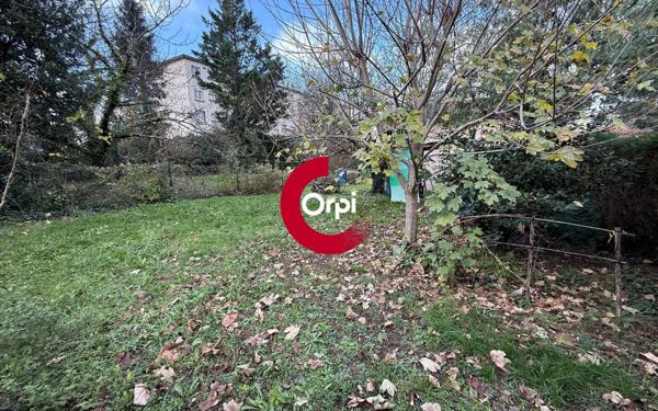 Terrain à vendre    Vienne