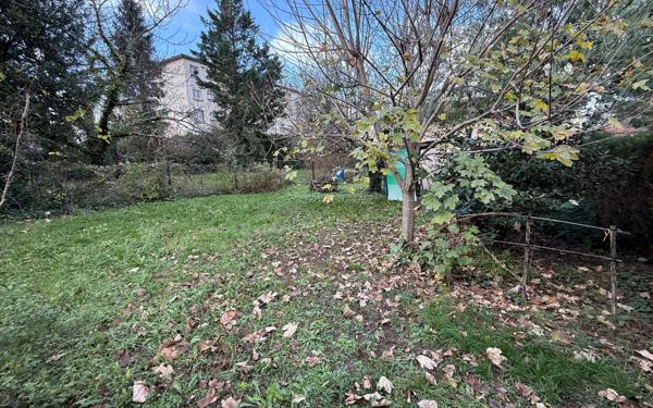 Terrain à vendre    Vienne