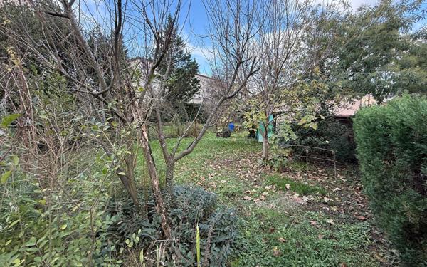 Terrain à vendre    Vienne