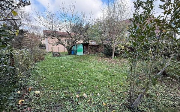 Terrain à vendre    Vienne