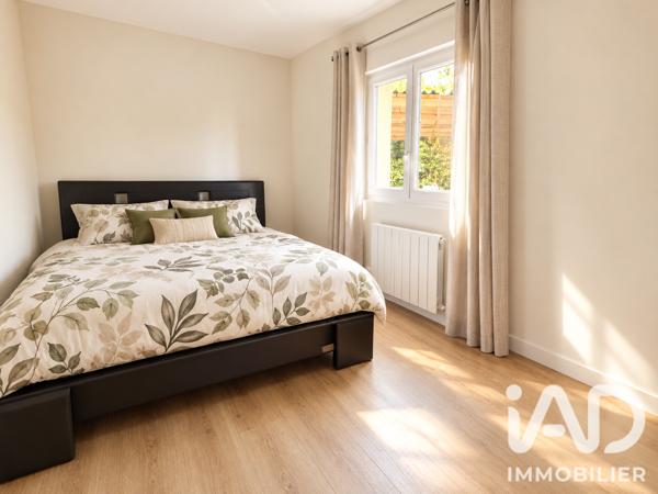 Maison à vendre 5 pièces 123 m² Châteaugay
