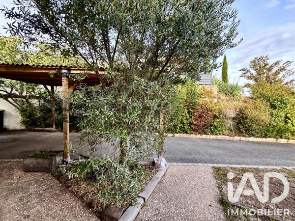 Maison à vendre 5 pièces 123 m² Châteaugay