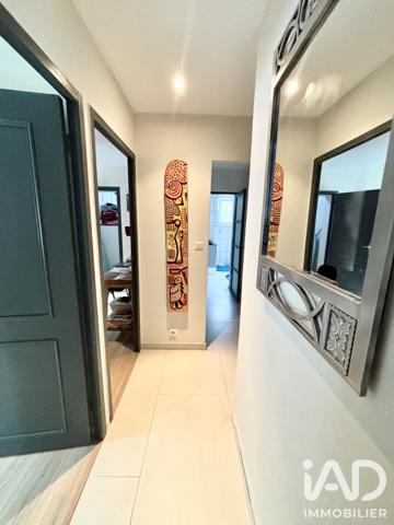Maison à vendre 5 pièces 123 m² Châteaugay
