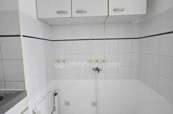 Appartement à vendre 2 pièces EYSINES (33)