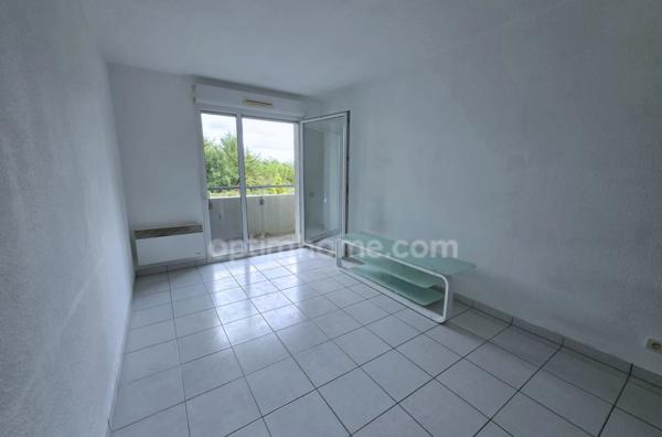 Appartement à vendre 2 pièces EYSINES (33)