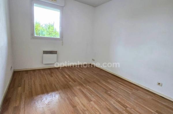 Appartement à vendre 2 pièces EYSINES (33)