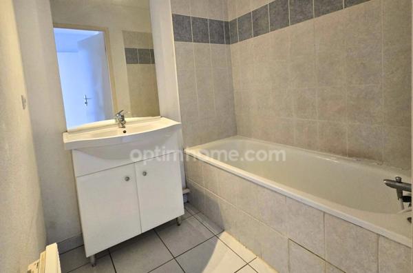 Appartement à vendre 2 pièces EYSINES (33)