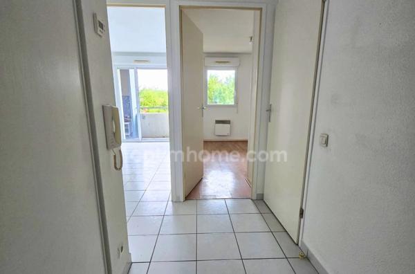 Appartement à vendre 2 pièces EYSINES (33)