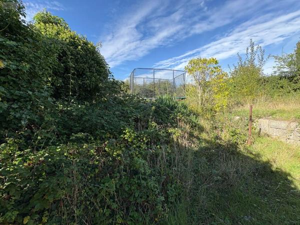 Achat - Maison | Fermette Saint-Rémy-Boscrocourt 76260 3 pièces 60 m 2 900 m 2
