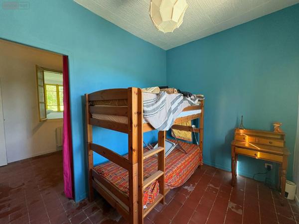 Achat - Maison | Fermette Saint-Rémy-Boscrocourt 76260 3 pièces 60 m 2 900 m 2