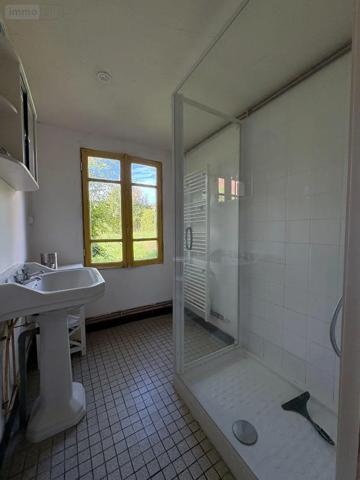 Achat - Maison | Fermette Saint-Rémy-Boscrocourt 76260 3 pièces 60 m 2 900 m 2