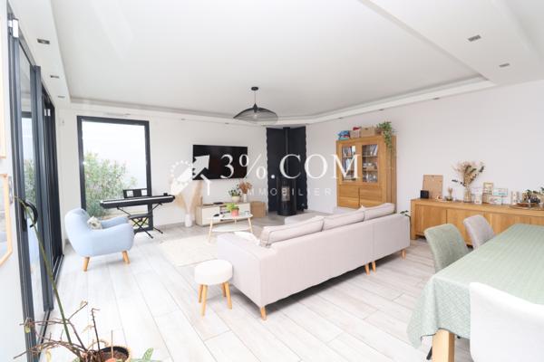Maison 5 pièce(s) 4 chambre(s) 134 m²