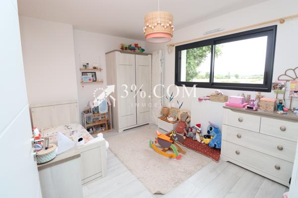 Maison 5 pièce(s) 4 chambre(s) 134 m²