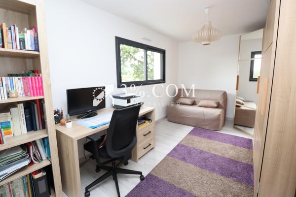 Maison 5 pièce(s) 4 chambre(s) 134 m²